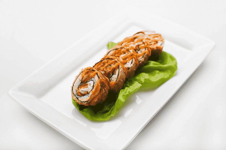 sushi restaurants quebec