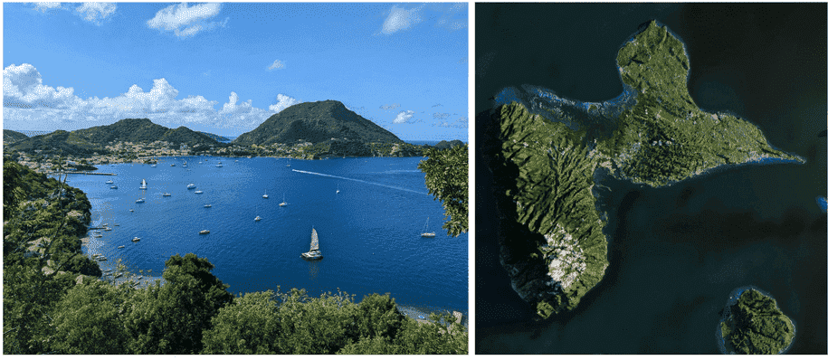 Guadeloupe Comes to Montreal at the CINEMANIA Festival! - Event