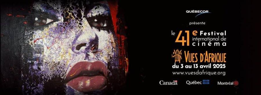 International Film Festival Vues D'Afrique 2025 - Event