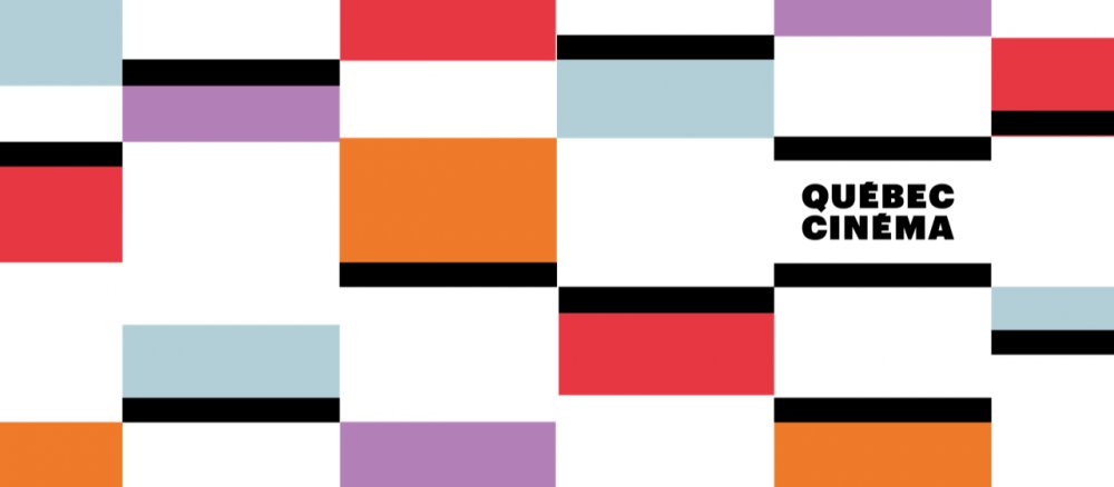 Rendez-vous Québec Cinéma à Montréal - 2022 - Event