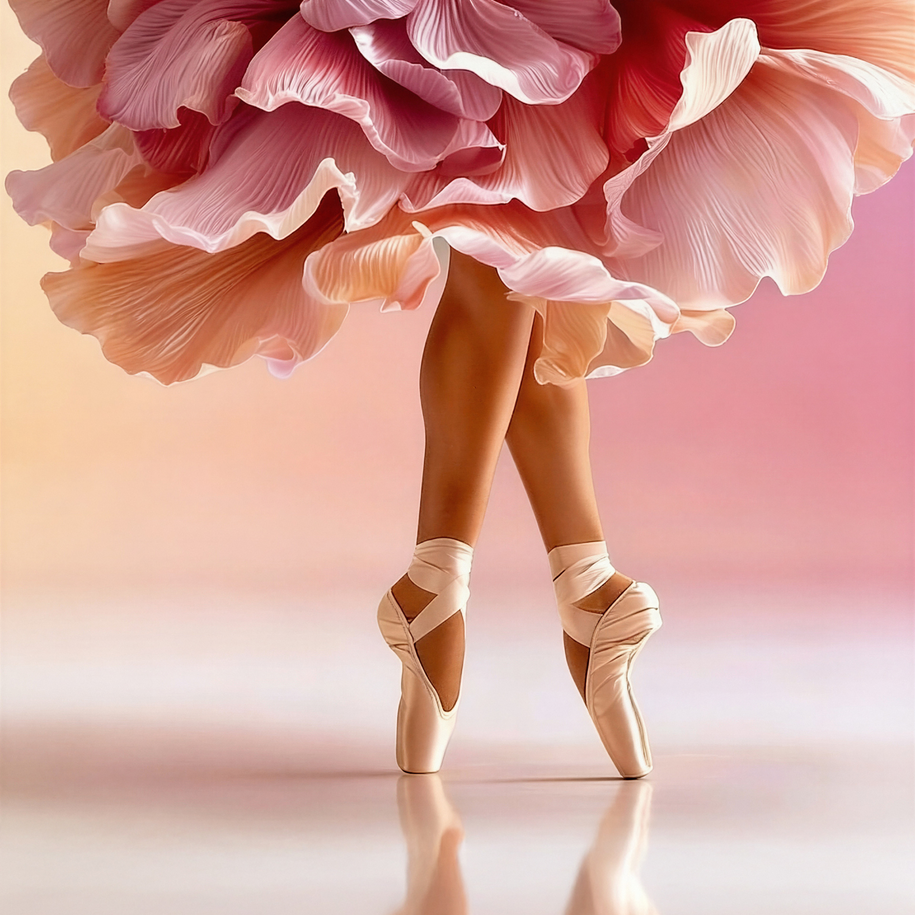 Where Dance Blooms at ROYALMOUNT