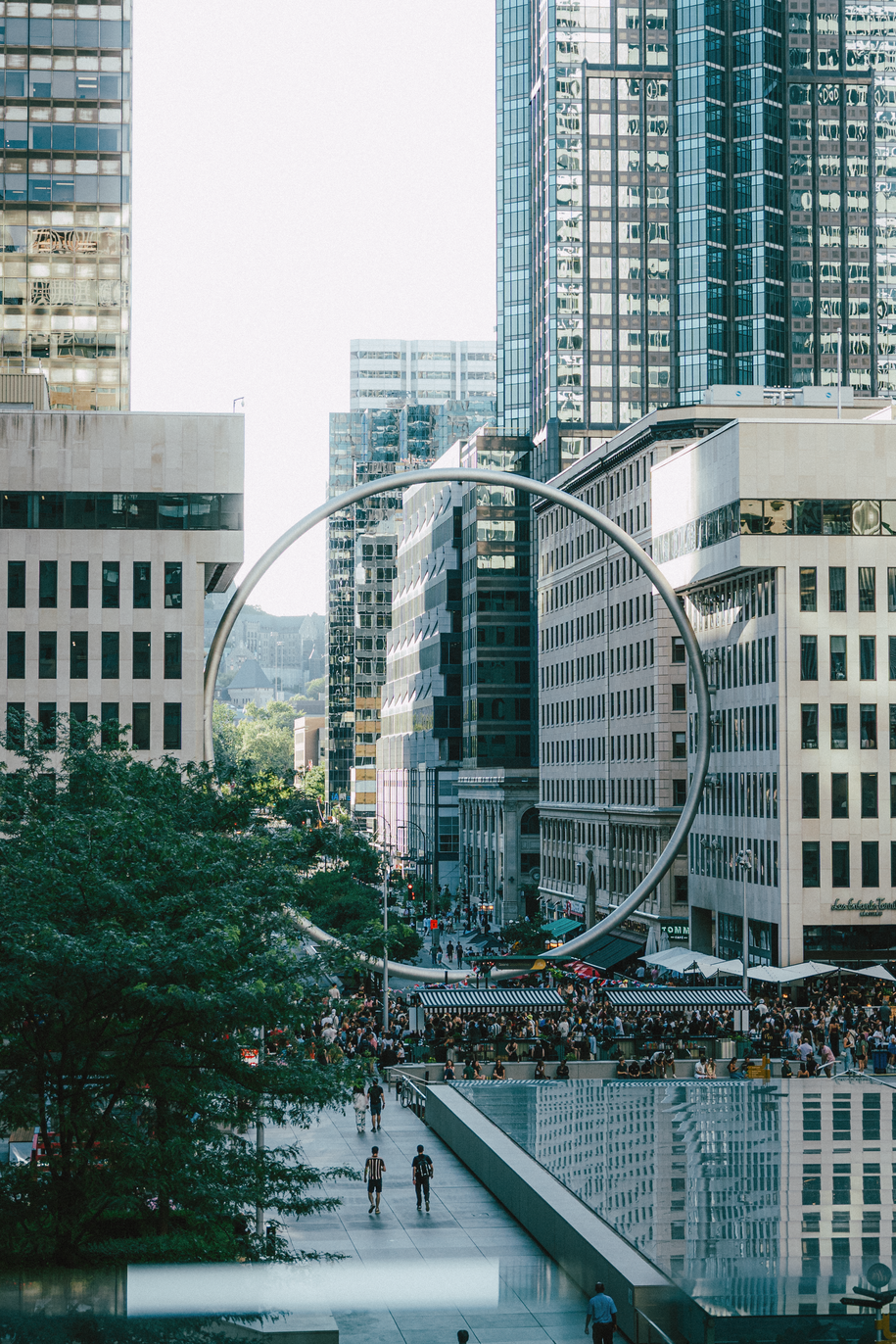 SOUS LANNEAU Brings Summer Evenings to Life at Esplanade PVM Event