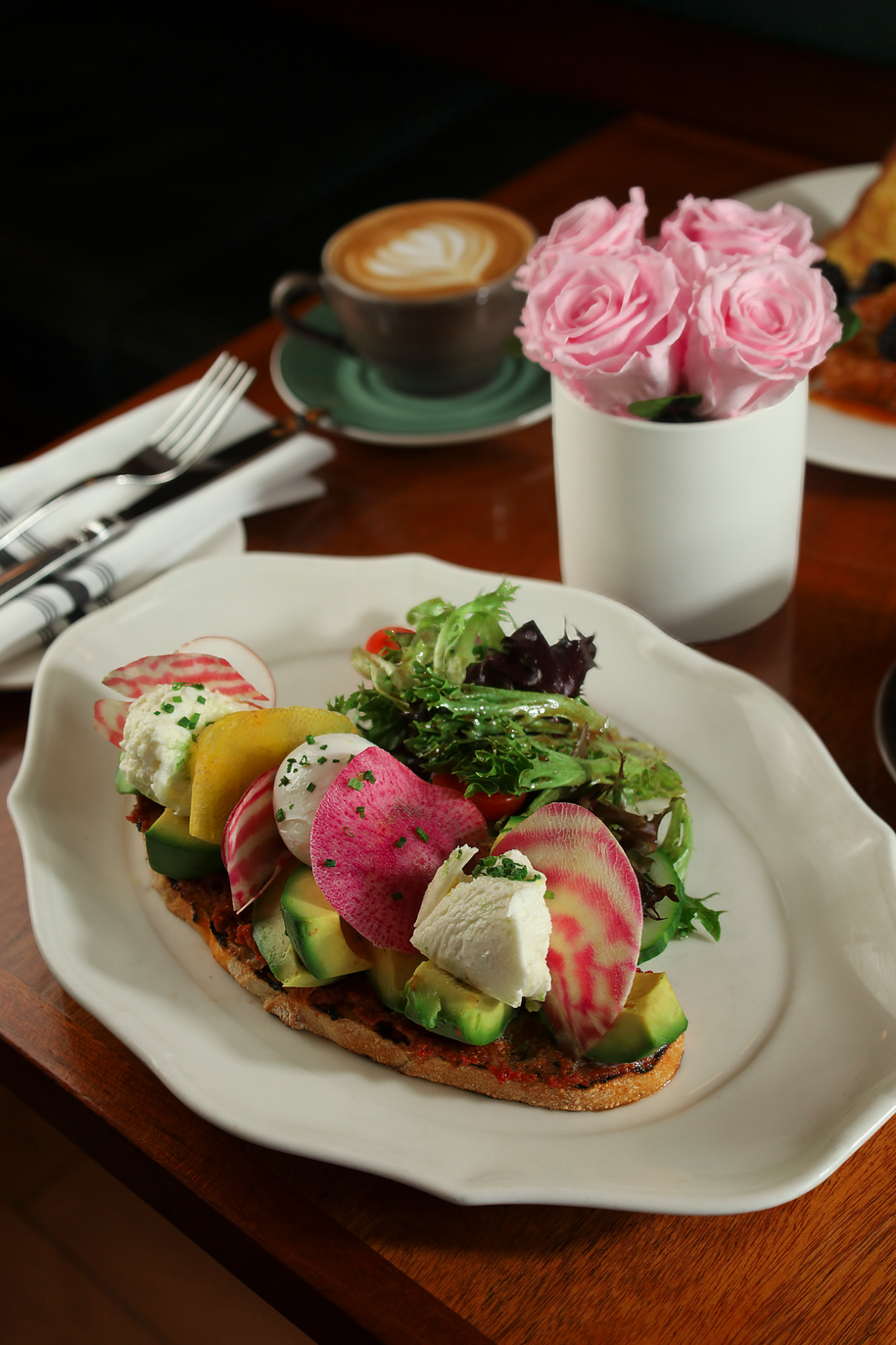 Mothers Day at Commodore Event