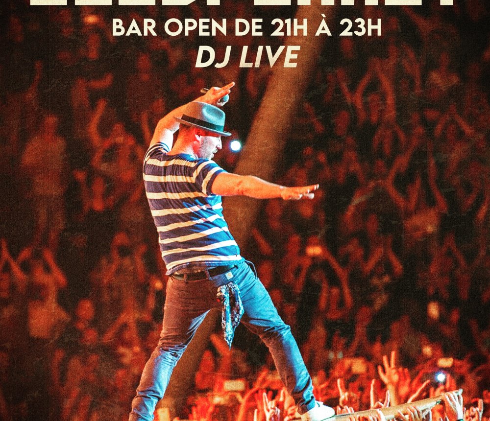 Crazy Thursday at Le Bistro D'en Face - Event