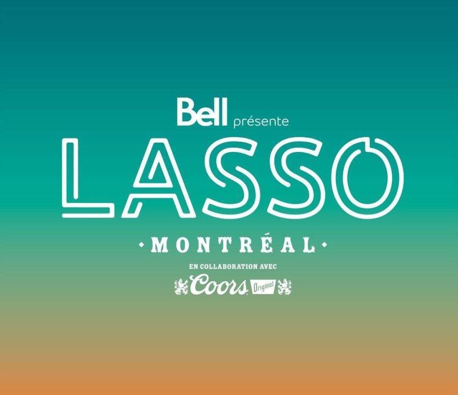 LASSO Montréal 2025 - événement