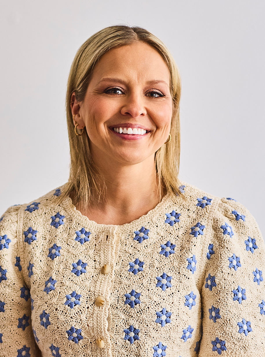 Isabelle Deschamps Plante Releases Her First Cookbook