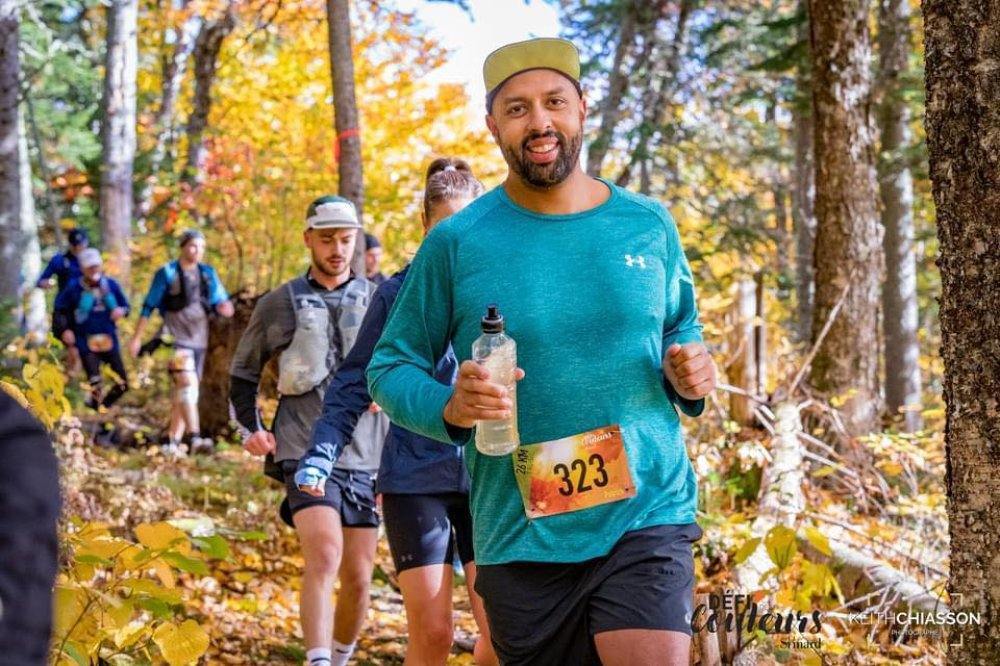 Défi des Couleurs Simard - Event
