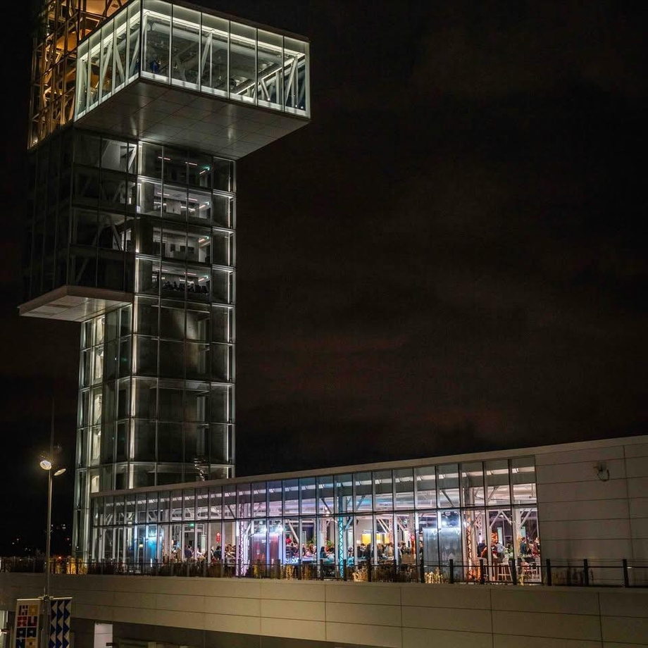 La Grande Dégustation de Montréal 2026 - 16e édition Événement