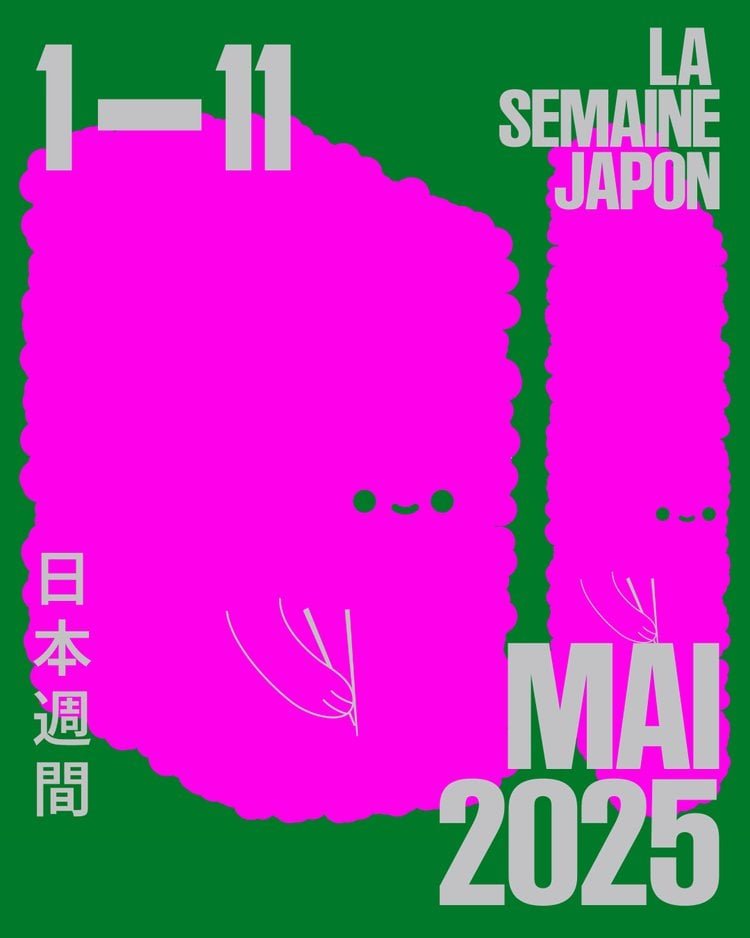 Japan Week in Montreal 2025 - Event