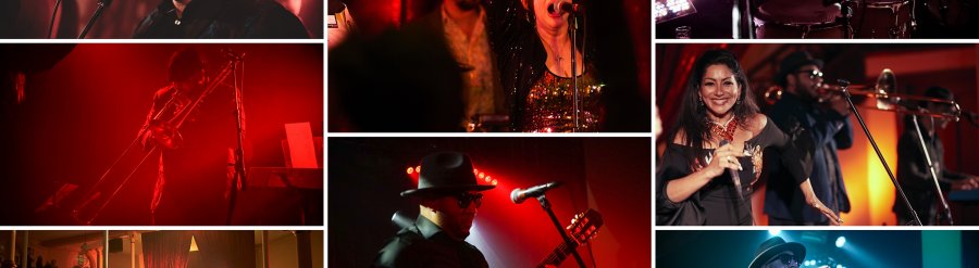 Fiesta & Musica Cubana avec Yordan Martinez chez Le Balcon - événement