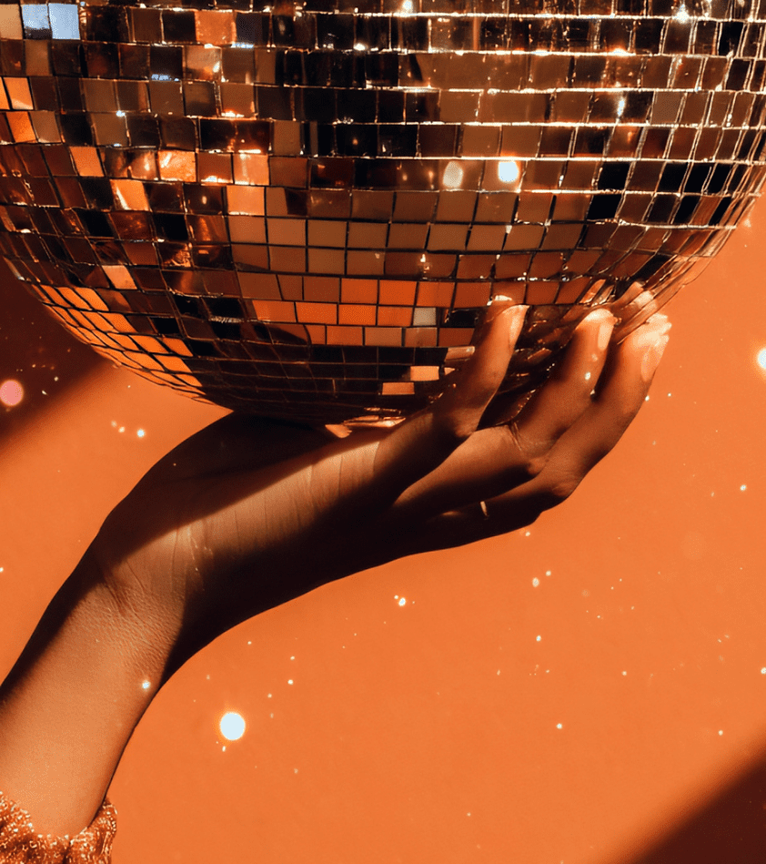 LET'S BOOGIE! The Disco Funk & Soul Party with Uptown Avenue at Le Balcon - Event