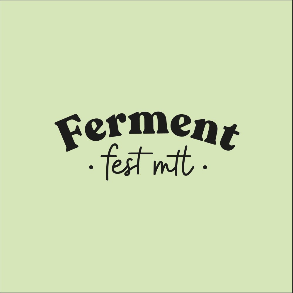 Ferment Fest MTL 2023 - événement