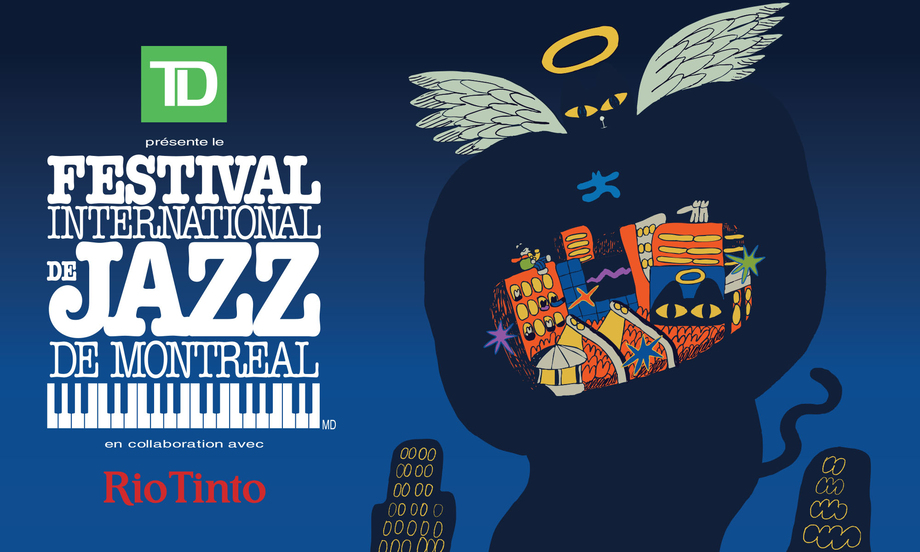 Montreal International Jazz Festival 2026