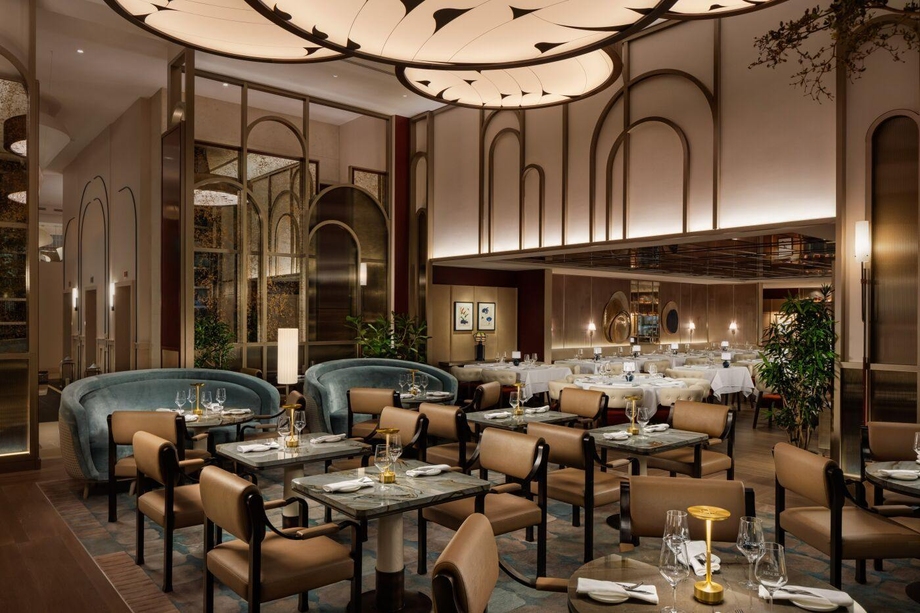 Mother's Day Brunch at RENOIR - Event