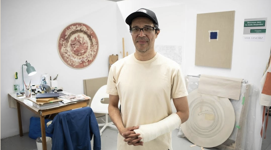 Un artiste colombien revisite les « assiettes parlantes » du XVIIIe siècle pour explorer les notions didentité, de langage et dappartenance Événement