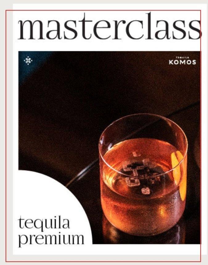 Masterclass Night - Event