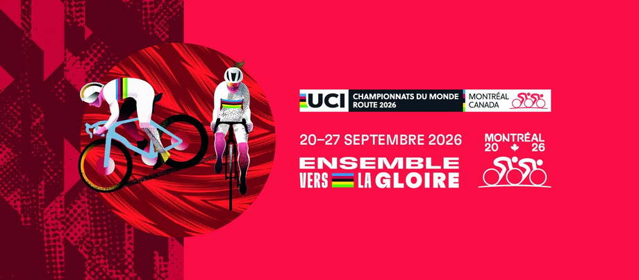 UCI Road World Championships Montreal 2026 Event