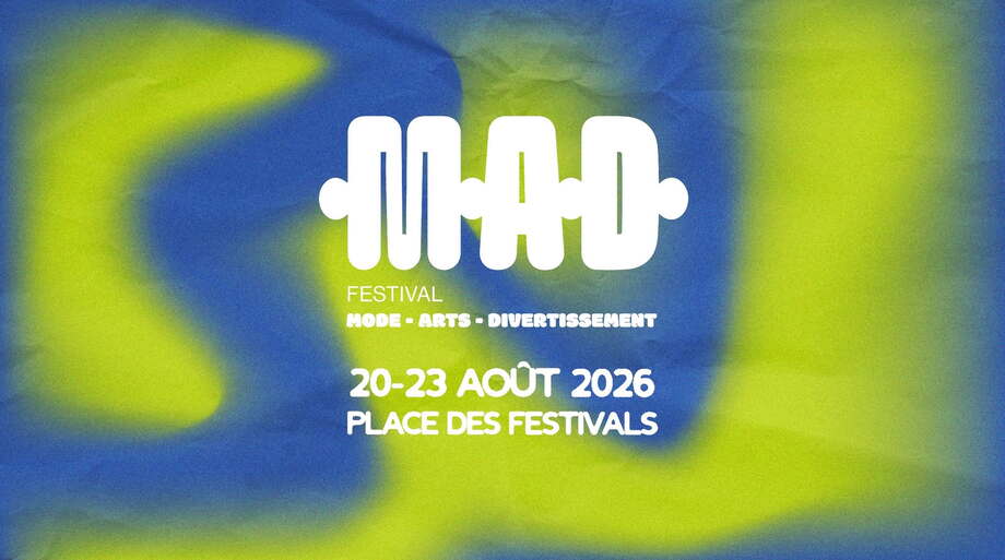 M.A.D. Festival Event