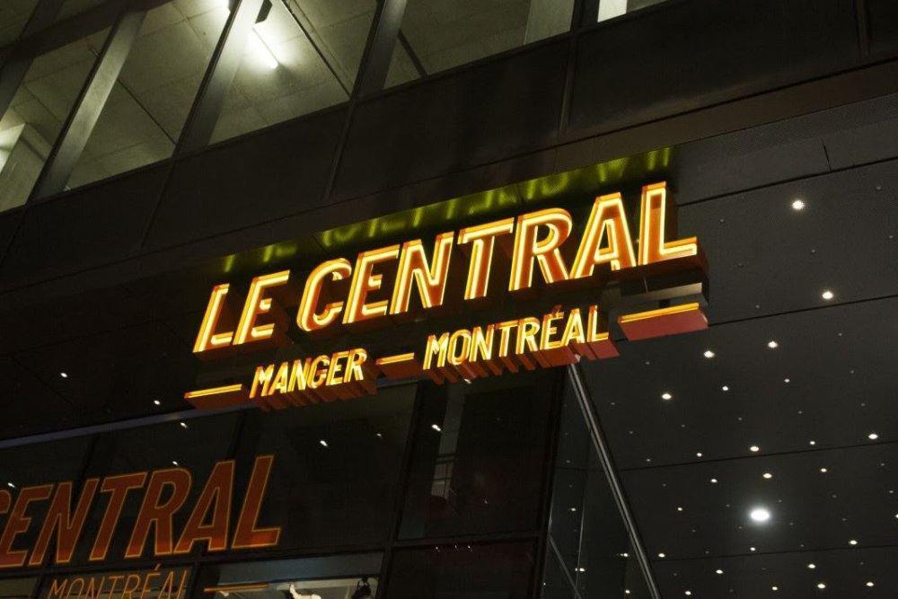 Le Central célèbre ses 5 ans avec une série de 5 soirées festives en mode 5 à tard! - événement