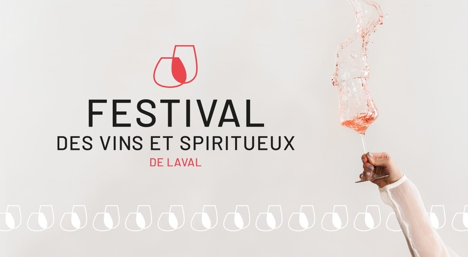 Festival des Vins et Spiritueux de Laval 2026