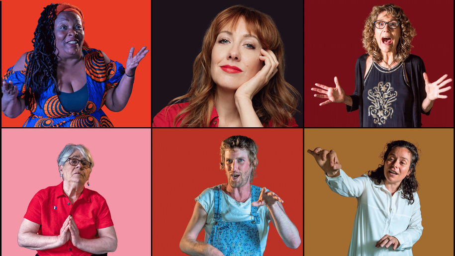 Le Combat des Contes de la Francophonie 2026