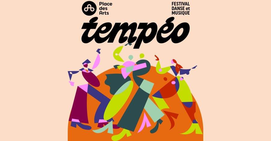Le Festival TEMPÉO Danse et Musique - événement