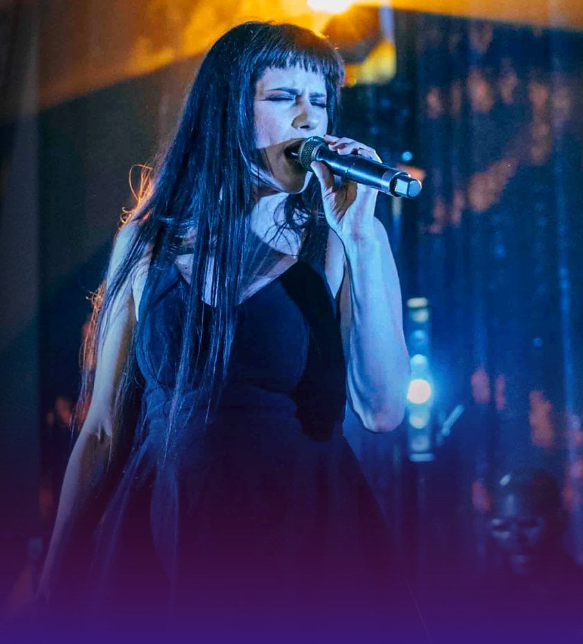 Soul Disco Funk & Blues with SOULFUL INTENTION at Le Balcon - Event