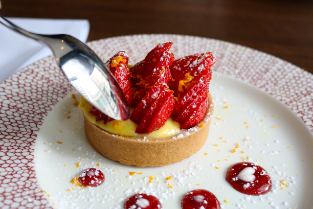 A Special Mothers Day Dining Experience