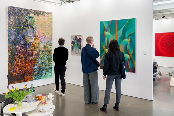 Plural Contemporary Art Fair 2026 Event