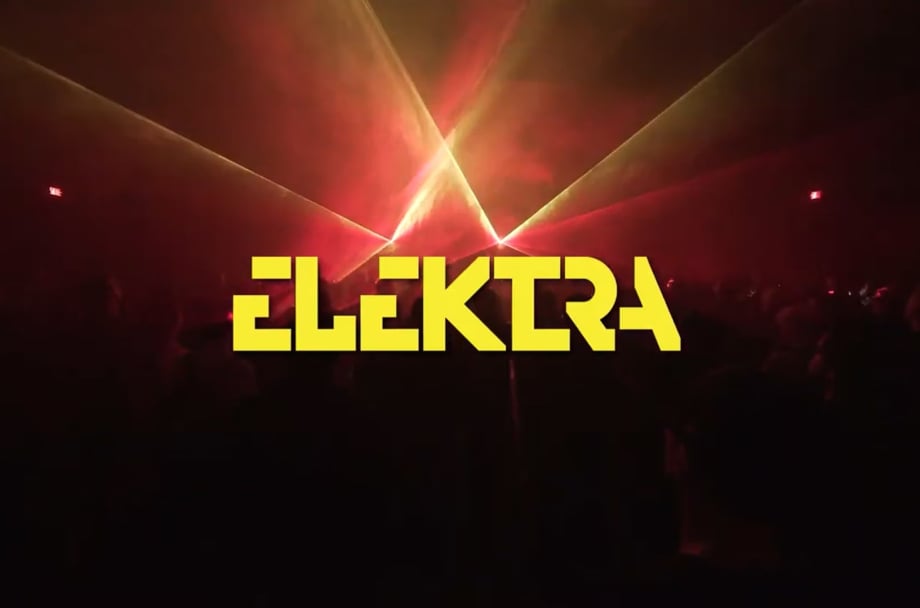 EXO - Beyond Borders Festival ELEKTRA 2025 - Event