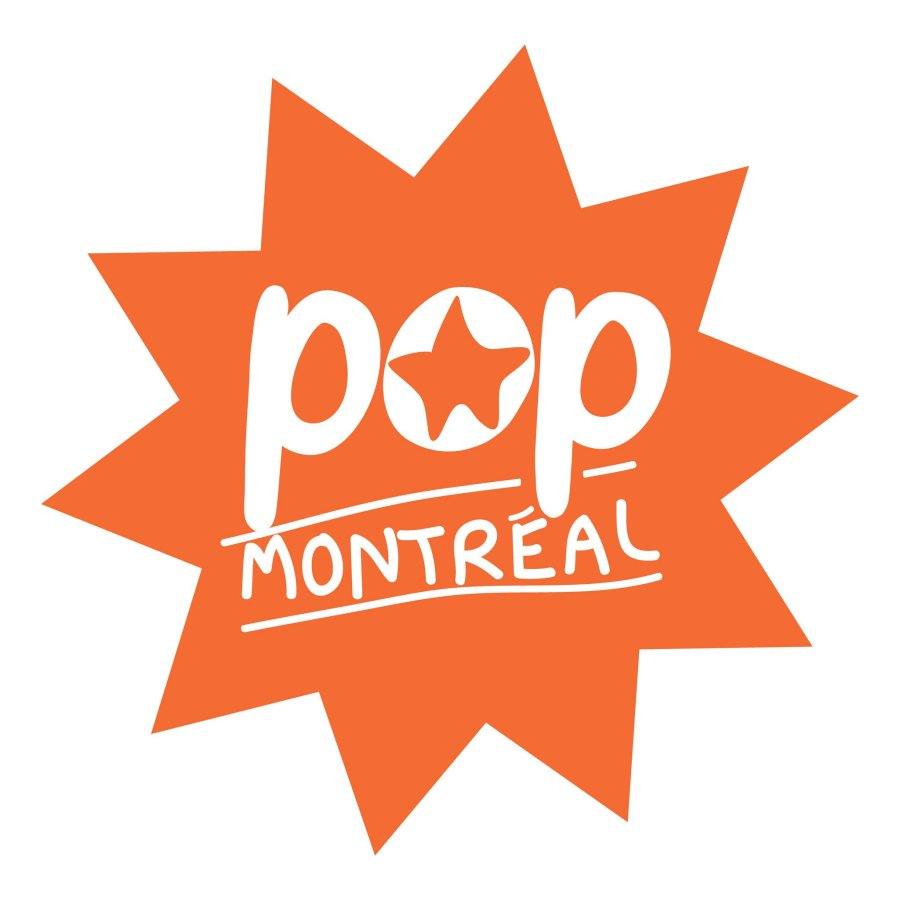 POP Montreal International Music Festival 2025 - Event