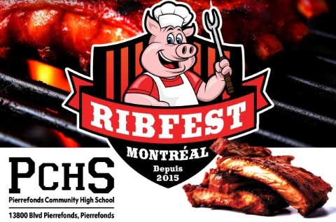 Montreal RibFest 2026
