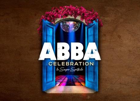 ABBA CÉLÉBRATION 2025 - événement ABBA CÉLÉBRATION 2025 - événement