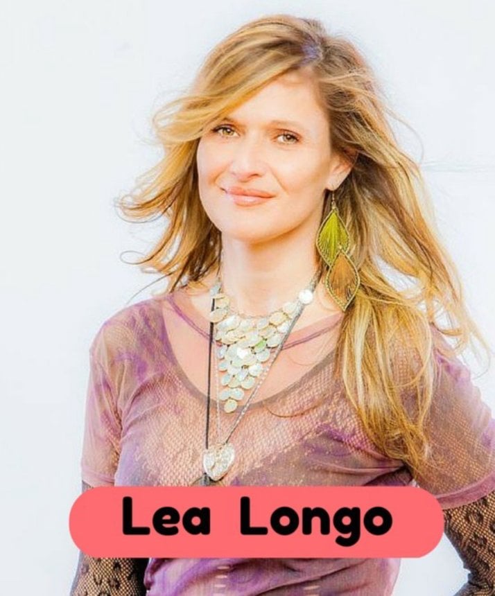 Leah Longo at Maison du Jazz (House of Jazz) - Event