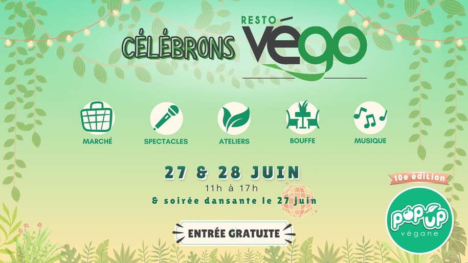 Végo Celebrates 49 Years of History with a Special Tribute Event Event