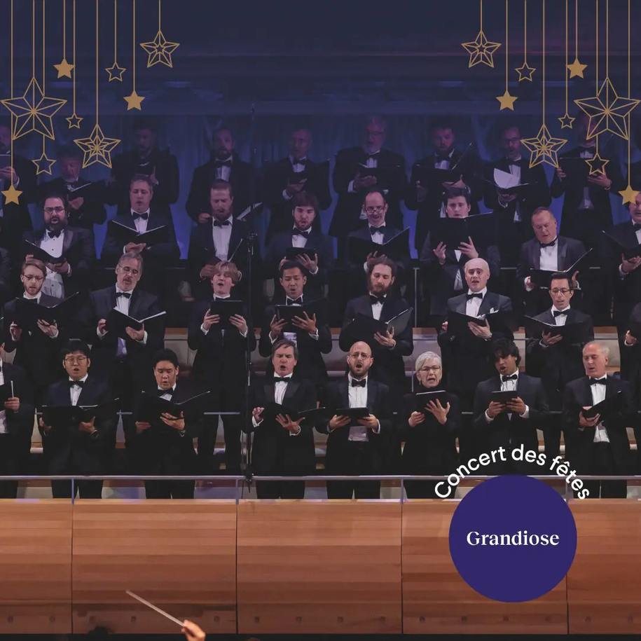 Le Messie : Alléluia! - événement