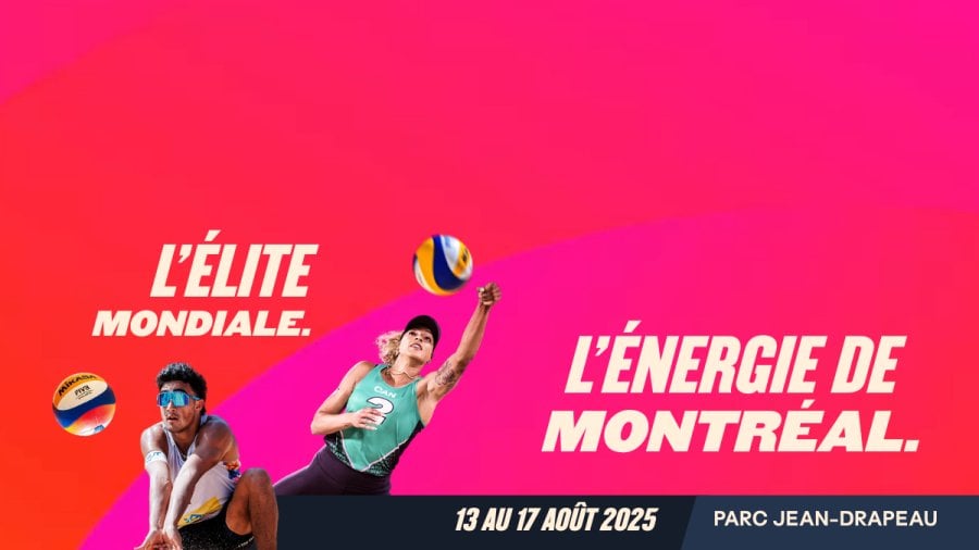 Beach Pro Tour 2025 - Event