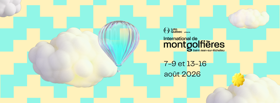 International Balloon Festival of St-Jean-sur-Richelieu 2026