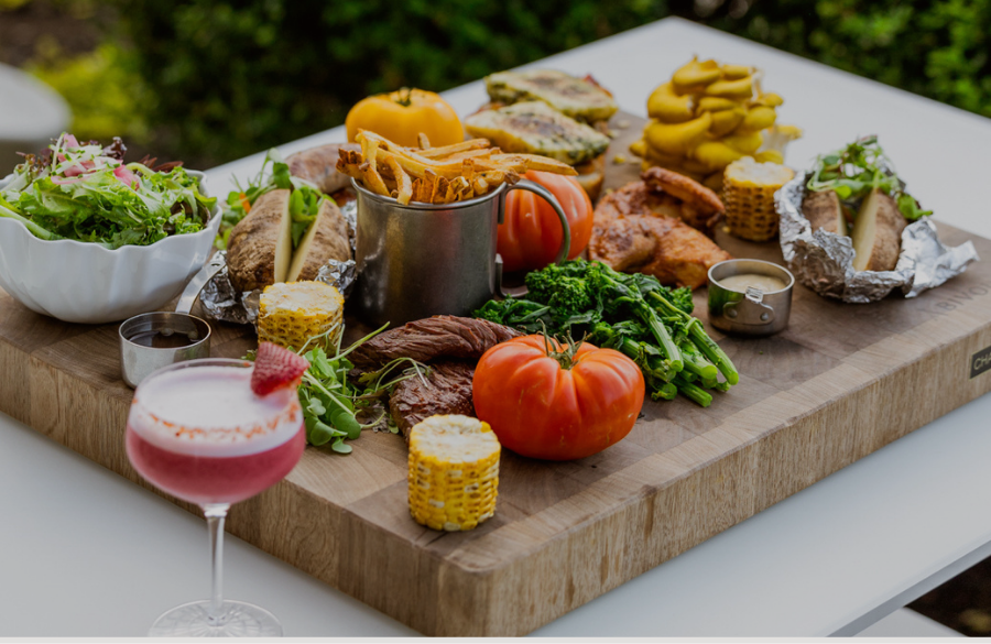 The Bivouac Barbecue Sundays Are Back!