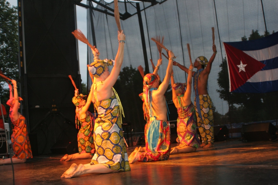 Festival International Cubaneando Montr&eacute;al 2026