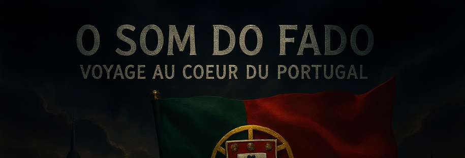 O Som do Fado chez Le Balcon