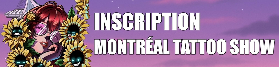 Montreal Tattoo Show