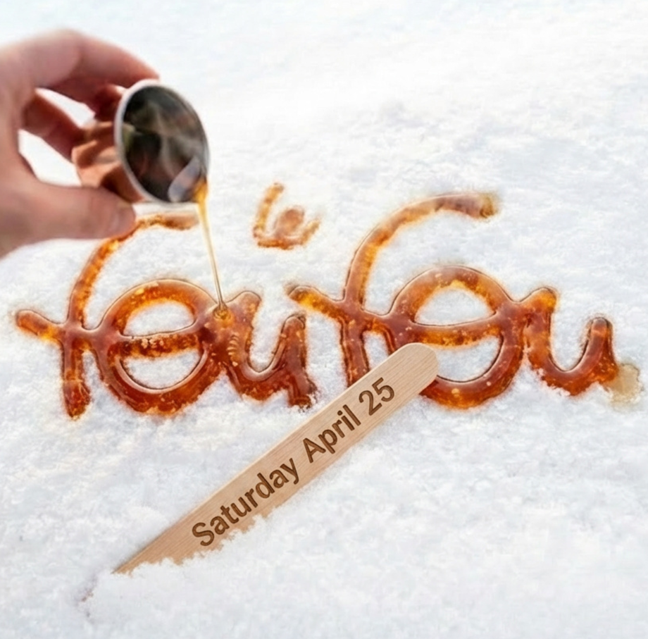 Après-Fou au Le FouFou : Le Maple Club!