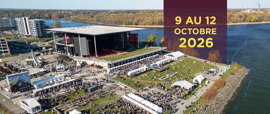 Les Délices D'automne Trois-Rivières - Event