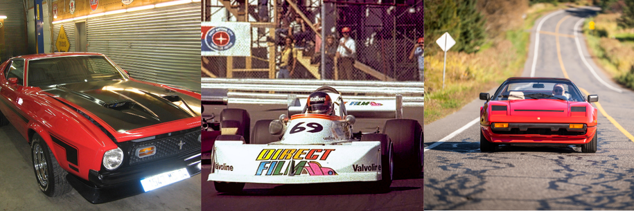 &Eacute;l&eacute;gance Trois-Rivi&egrave;res 2026 - 5th Classic Car Show