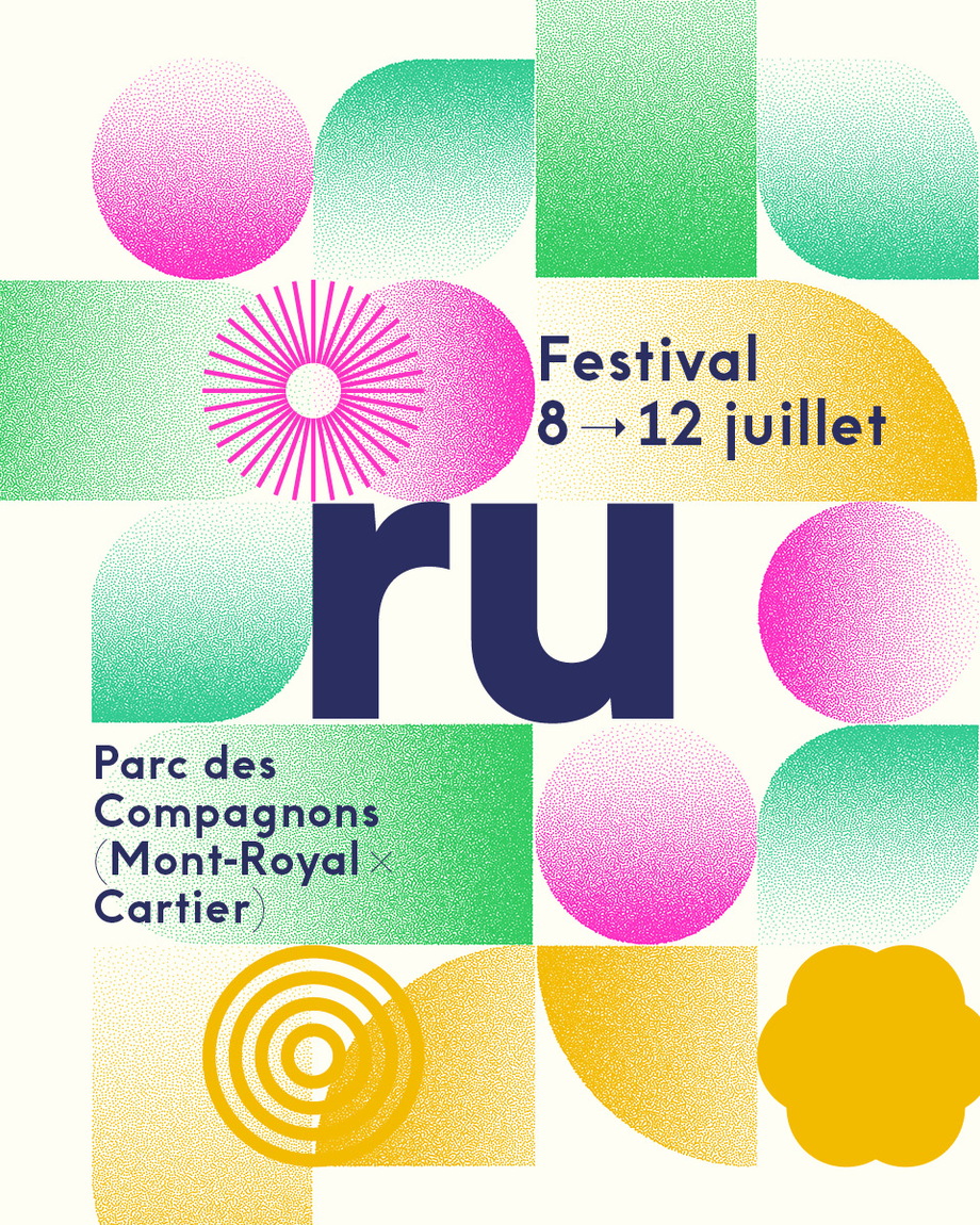 Le Festival RU Rythme Lété sur LAvenue Event
