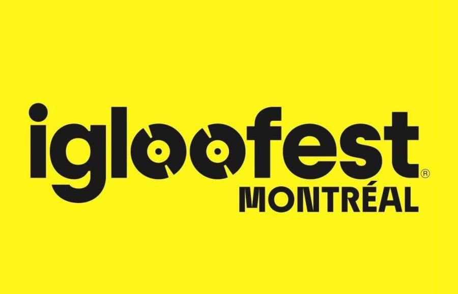 IGLOOFEST in Montreal 2025 - Event
