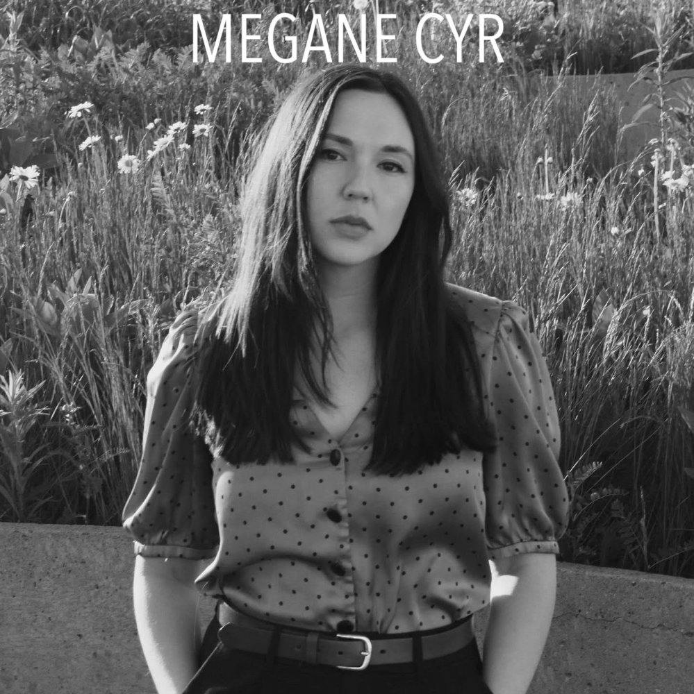 Megane Cyr at Maison du Jazz (House of Jazz) - Event