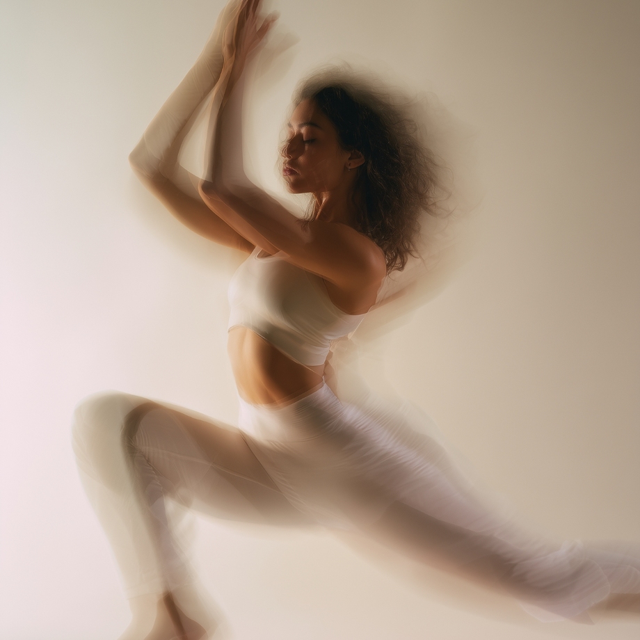 The Ballet Matcha Experience at ROYALMOUNT Event