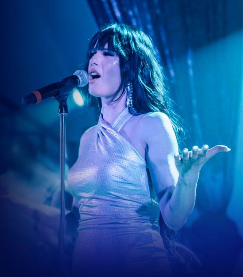 SOUL SISTERS avec Mary Grace chez Le Balcon